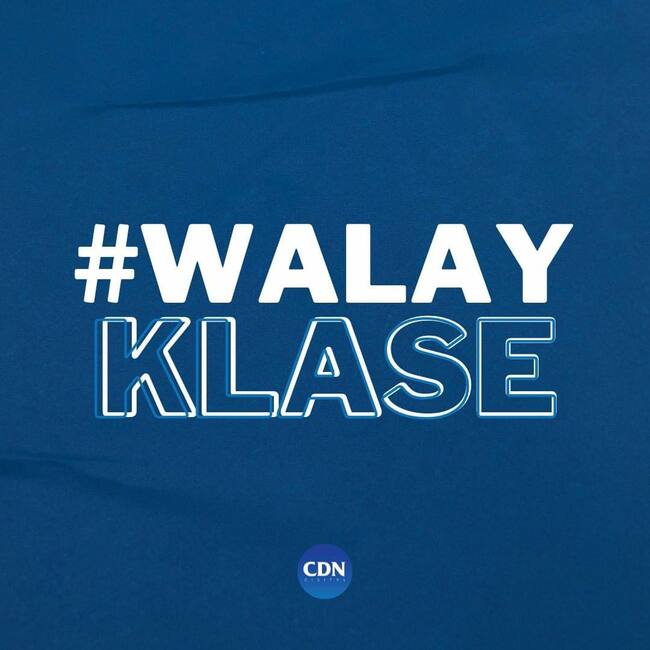 #WalayKlase: Class suspensions in Cebu as of May 26, 2023 due to Super Typhoon Mawar