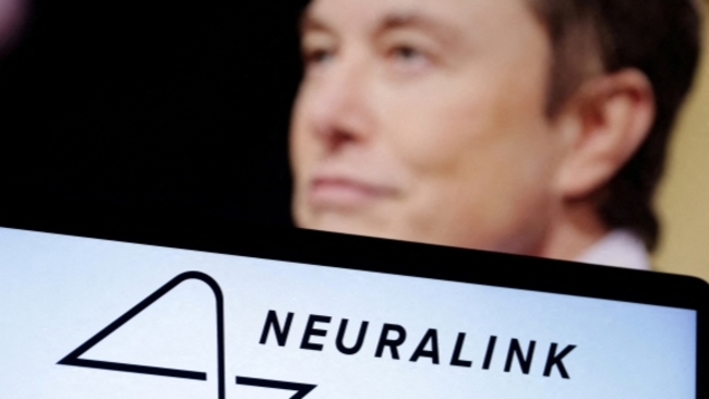 Elon Musk's Neuralink gets FDA approval for in-human clinical study