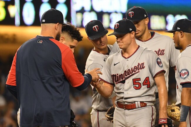 It's Okay to be Disappointed in the Twins