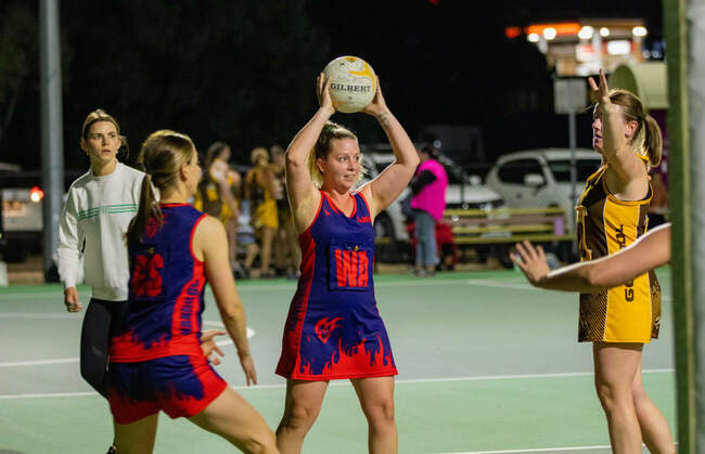 Arch rivals Nangiloc and Bambill to meet