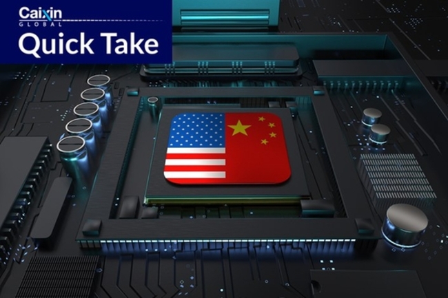 China, U.S. Commerce Chiefs Hold ‘Constructive' Talks on Trade Amid Growing Tensions