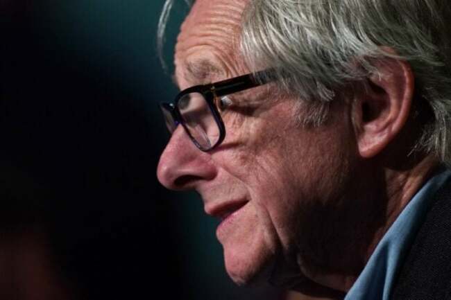 86-year-old Ken Loach leads Cannes silver foxes