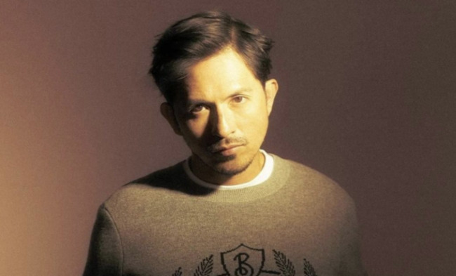 Dennis Trillo set to star in international series ‘Severino'