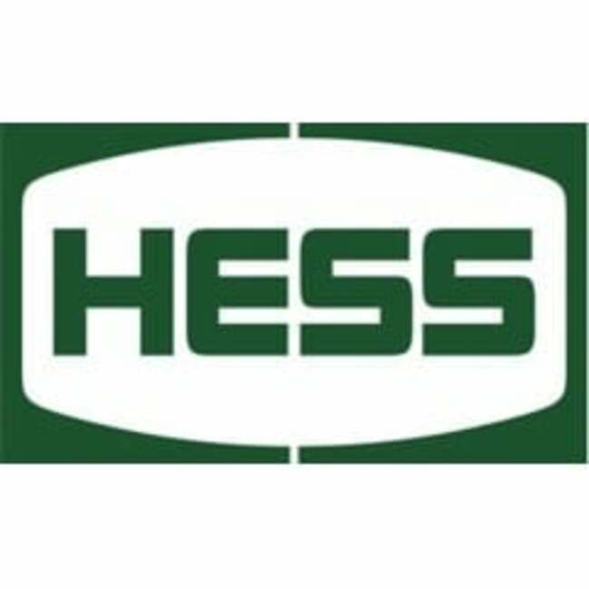 GW&K Investment Management LLC Reduces Position in Hess Co. (NYSE:HES)