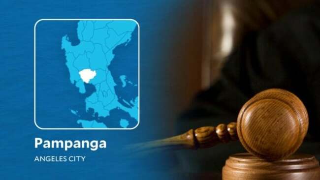 Angeles City court junks human trafficking case vs jeepney driver
