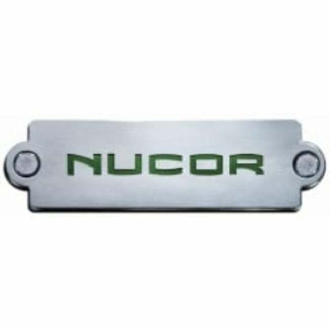 Colonial River Wealth Management LLC Purchases Shares of 1,635 Nucor Co. (NYSE:NUE)