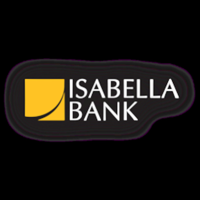 Isabella Bank Co. (OTCMKTS:ISBA) Sees Significant Growth in Short Interest