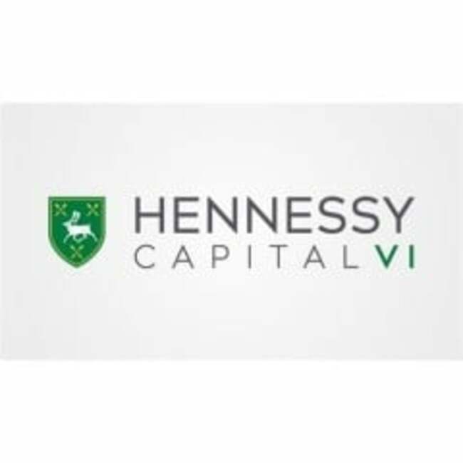 Short Interest in Hennessy Capital Investment Corp. VI (NASDAQ:HCVI) Expands By 100.0%