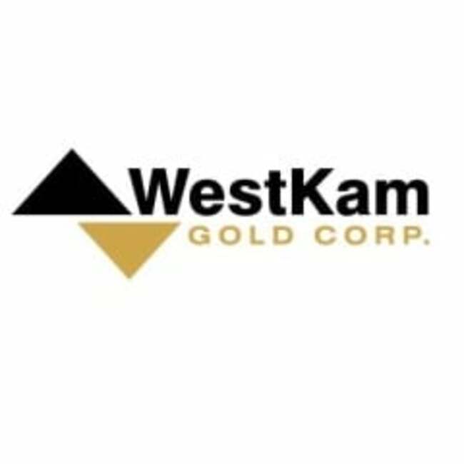 WestKam Gold (CVE:WKG) Stock Price Up 41.2%