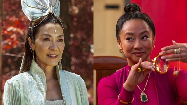 Disney+ Series American Born Chinese Is the EEAAO Reunion You Asked For