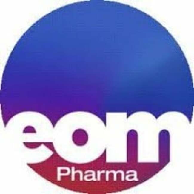 EOM Pharmaceuticals (OTCMKTS:IMUC) Trading Down 28.6%