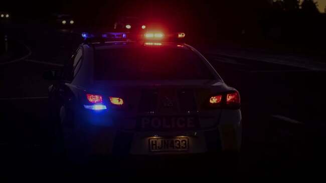Police attend homicide in Panmure, Auckland