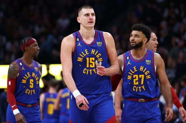 For the Nuggets, long wait for NBA Finals is a unique challenge
