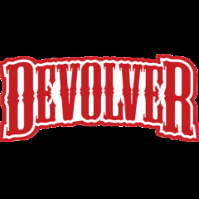 Devolver Digital (LON:DEVO) Shares Down 1.7%