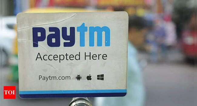 Court gives police three weeks to conclude Paytm ownership probe