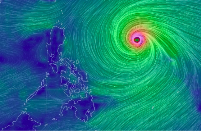 Betty to cause stormy waves; gale warning may be raised over PH's eastern coasts – Pagasa