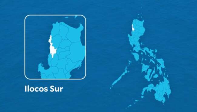 Ilocos Sur suspends classes, work in public establishments as Betty nears