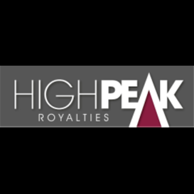 High Peak Royalties Limited (ASX:HPR) Insider Acquires A$48,944.63 in Stock