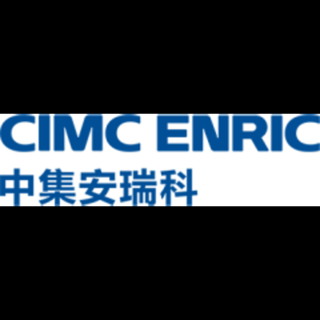 CIMC Enric (OTC:CIMEF) Shares Down 7.4%