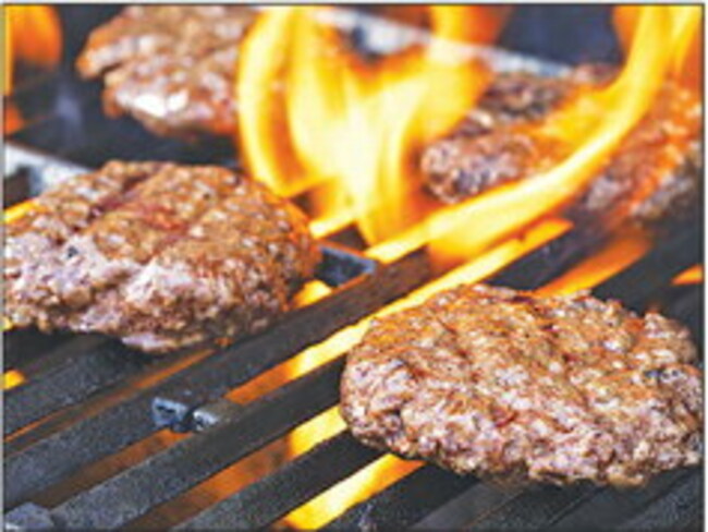 Make your Memorial Day barbecue a success