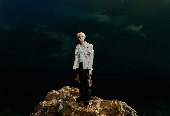 SHINee's Key set to release new song, album