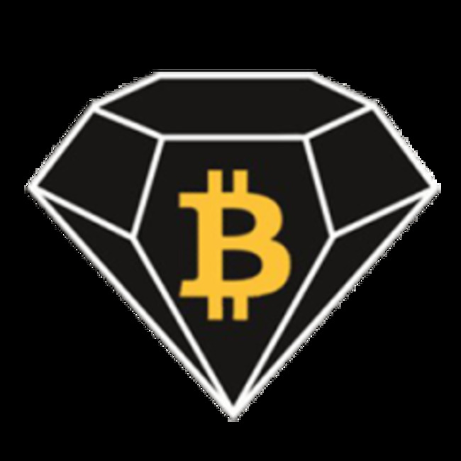 Bitcoin Diamond One Day Trading Volume Tops $16,037.86 (BCD)