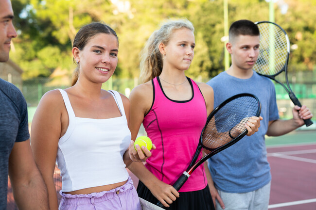 ITF World Tennis Tour, Grade 5 Juniors on Guam May 29