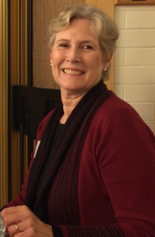 Genealogical Society of Santa Cruz County Program on 6 June 2023 Features Kathy Nielsen