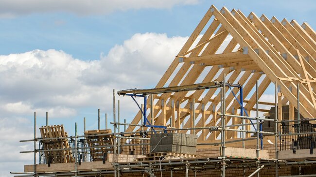 Report warns of rising houses prices and delays