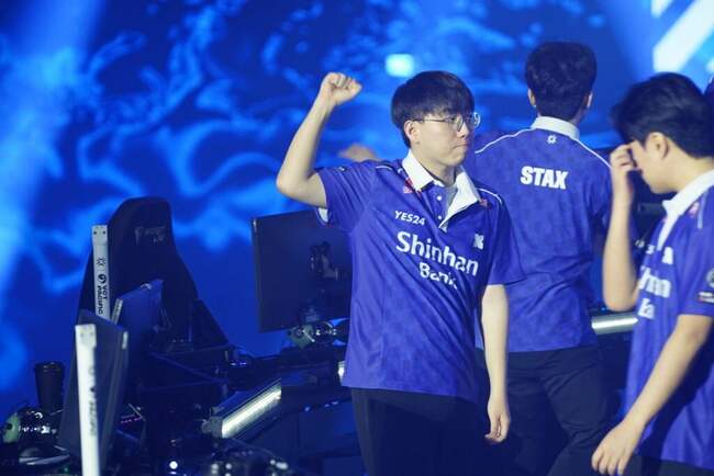 DRX defeats T1 in VCT 2023 Pacific League Lower Bracket Finals