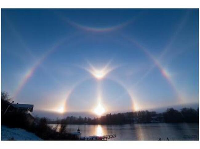 Eyewitness Accounts Of Supernatural Events
