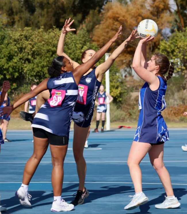 Kangas appeal over goal