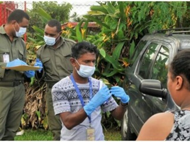 Fiji News: Two new cases found on popular holiday spot