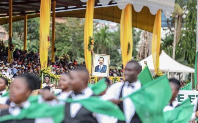 Thirty women kidnapped by anglophone separatists in Cameroon freed