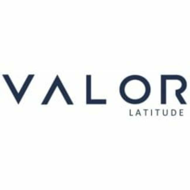 Financial Survey: Valor Latitude Acquisition (VLAT) versus Its Competitors