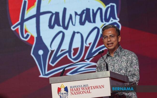 KKD COMMITTED TO ESTABLISHING MALAYSIA MEDIA COUNCIL