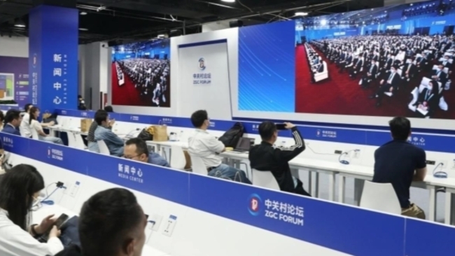 Converting CO2 into carbohydrates hopeful to mitigate climate change: expert