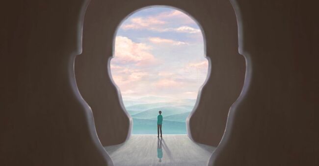 A guide to meditation for people who think they can’t meditate