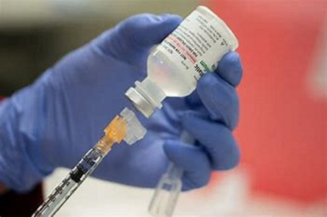 Bad News for Those Inoculated with Pfizer and Moderna Vaccines