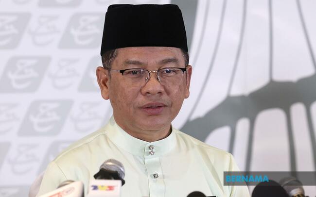 INFORMAL MEDIATION CENTRE SHOULD BE SET UP TO SETTLE DISPUTES BETWEEN MUSLIMS AND NON-MUSLIMS