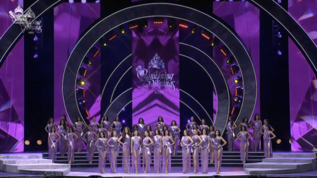 Binibining Pilipinas 2023: Maja Salvador's sister Jessilen, pageant veteran Anna Lakrini advance to Top 11