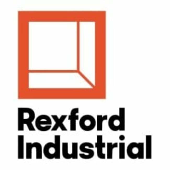 PGGM Investments Acquires 82,281 Shares of Rexford Industrial Realty, Inc. (NYSE:REXR)