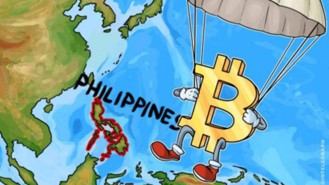 Philippine Stablecoin Launched By Smart Citi And Other Firms