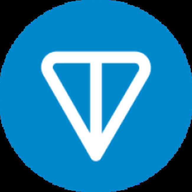 Toncoin (TON) Self Reported Market Capitalization Tops $6.58 Billion