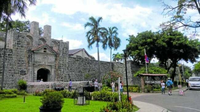 Cebu City's downtown area declared ‘heritage district'