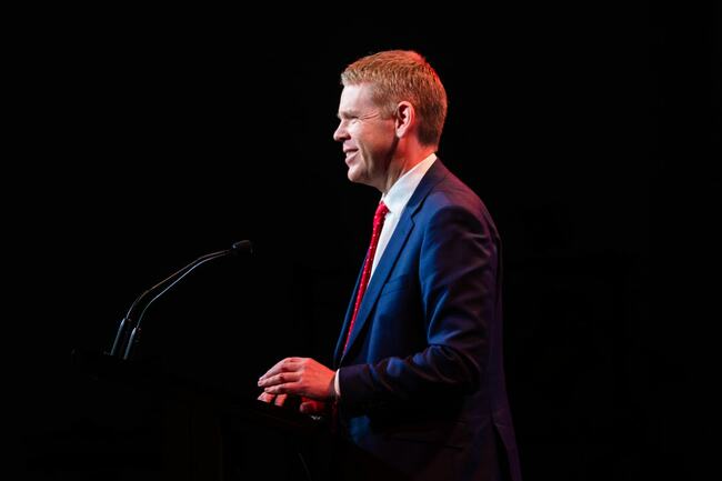 Bipartisan Politics Vanishes As Election Looms