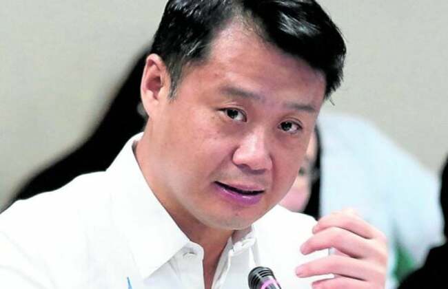 NGCP must refund fees collected for unfinished projects – senator