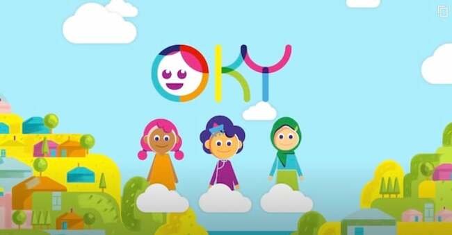 Girls develop app tracking menstrual cycle