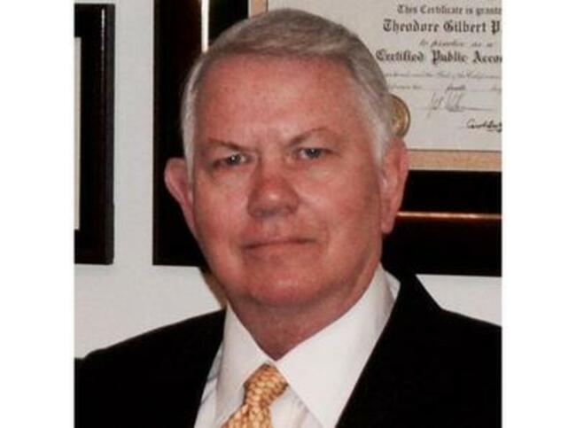 Part 1: Close Up Radio Spotlights Theodore Phelps of FVLS Consultancy