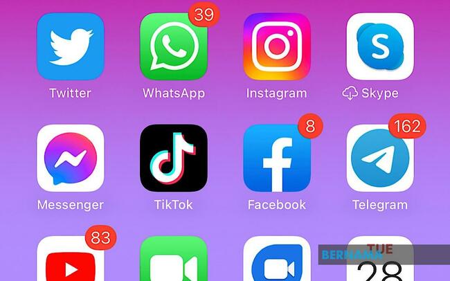 TOUGH SPACES: HOW SOCIAL MEDIA WORSENS MENTAL HEALTH PROBLEMS